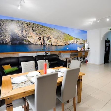 Seaside Xlendi Apartment Exterior foto